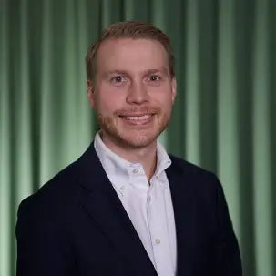 Johan L. Göteborg